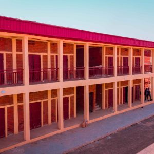 Lockup Shop 30Sqm First Floor